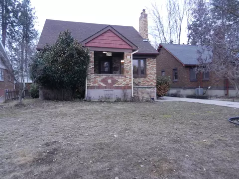 708 W 17th Ave, Spokane, WA 99203