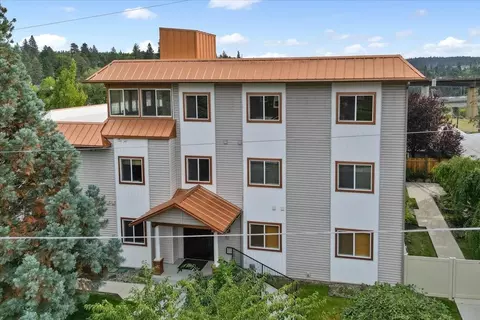 2203 W 5th Ave UNIT 3, Spokane, WA 99201