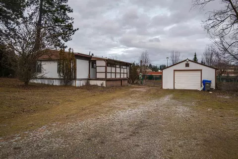 12622 N Mayfair Rd, Spokane, WA 99218
