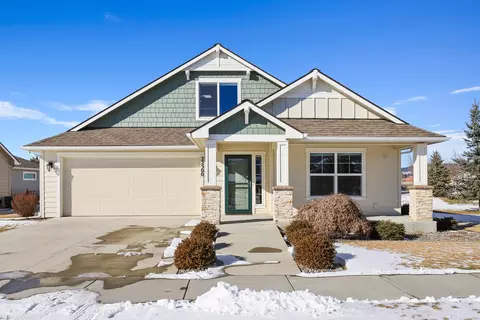 22500 E Penrose Ln, Liberty Lake, WA 99019