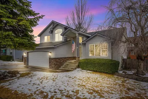 8915 N Farmdale St, Spokane, WA 99208
