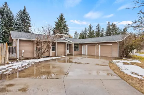 5101 W Shawnee Ave, Spokane, WA 99208