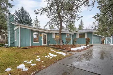 2716 E 12th Ave, Spokane, WA 99202