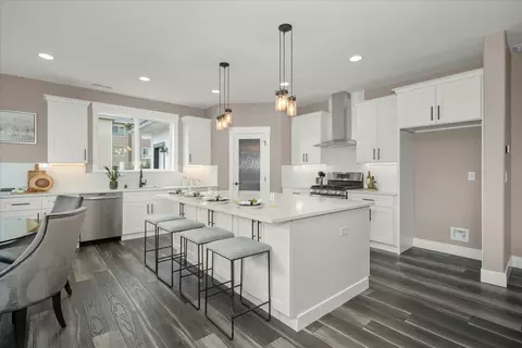Kitchen - 3402 E 46th Ct, Spokane, WA 99223 photo 1 of 7