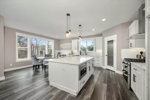 Kitchen - 3402 E 46th Ct, Spokane, WA 99223 photo 7 of 7