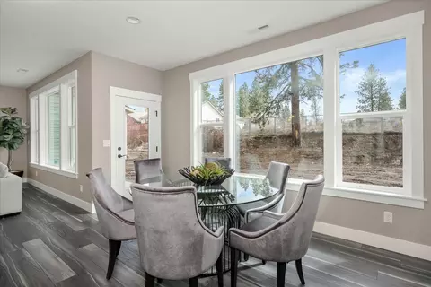 Dining - 3402 E 46th Ct, Spokane, WA 99223 photo 2 of 2