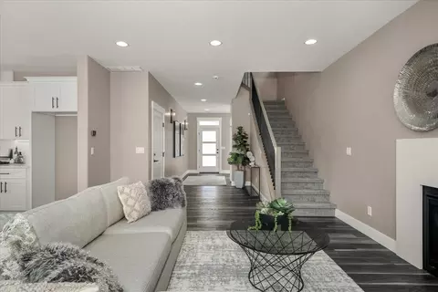 Living - 3402 E 46th Ct, Spokane, WA 99223 photo 5 of 5