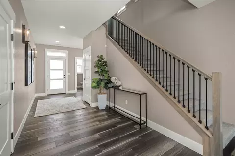 Entry Way - 3402 E 46th Ct, Spokane, WA 99223 photo 1 of 1