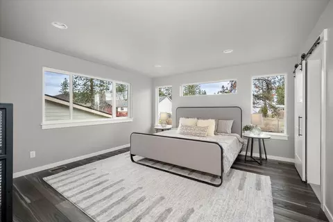 Bedroom - 3402 E 46th Ct, Spokane, WA 99223 photo 1 of 3