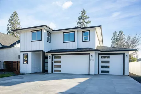 Exterior - 3402 E 46th Ct, Spokane, WA 99223 photo 2 of 7