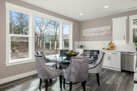 Dining - 3402 E 46th Ct, Spokane, WA 99223 photo 1 of 2