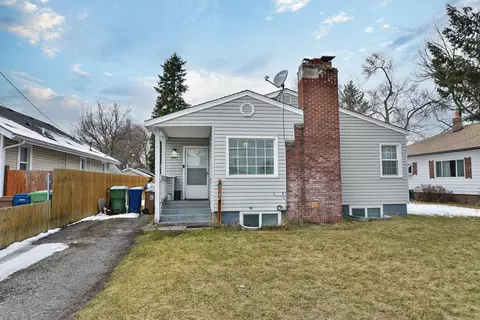 5923 N Regal St, Spokane, WA 99208