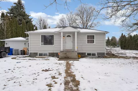1623 S Blake Rd, Spokane Valley, WA 99216