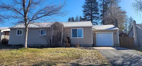 513 S Hofstetter St, Colville, WA 99114