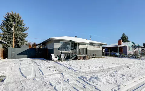 3909 E Montgomery Ave, Spokane, WA 99217