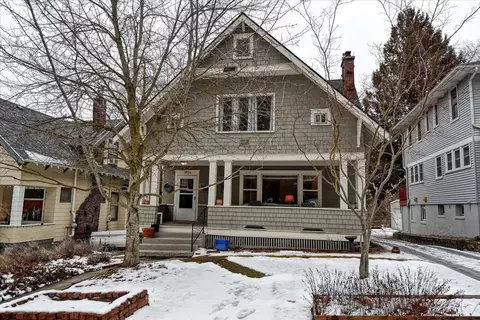 1026 W 12th Ave, Spokane, WA 99204