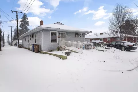 512 W Princeton Ave, Spokane, WA 99205