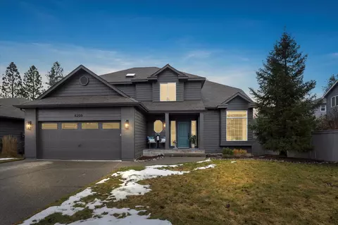 4209 S Bellegrove Ln, Spokane, WA 99223