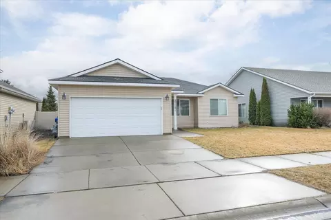 20110 E Deschutes Ave, Liberty Lake, WA 99016