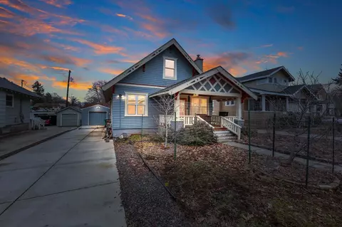 1708 N Holliston Rd, Spokane, WA 99201