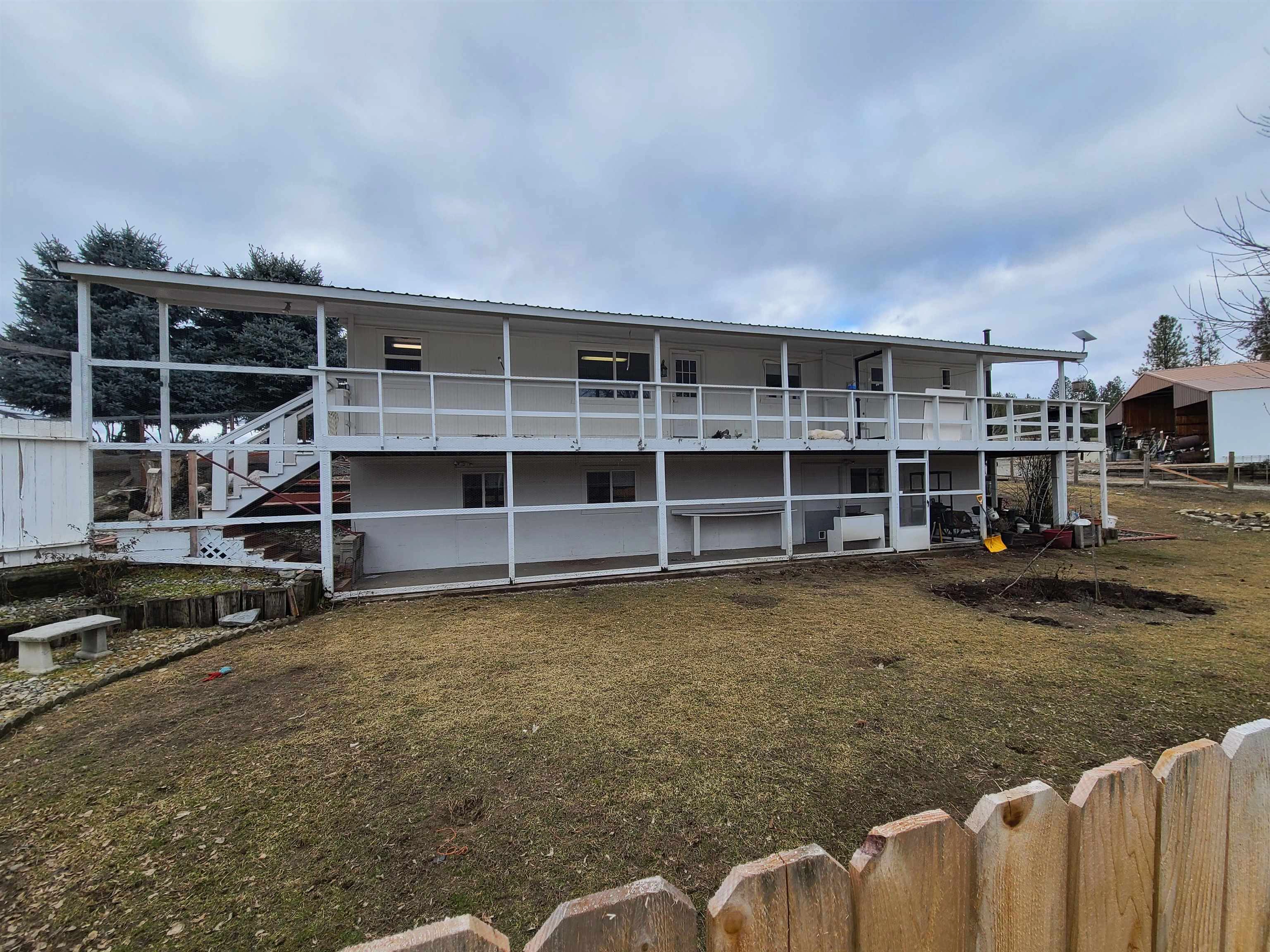 998 Artman Gibson Rd Unit -B  