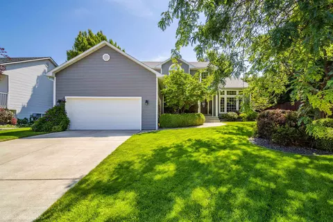 4319 S Dearborn Rd, Spokane, WA 99223