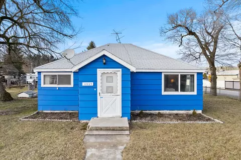 12223 E Portland Ave, Spokane Valley, WA 99206