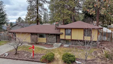 4312 W Weile Ave, Spokane, WA 99208