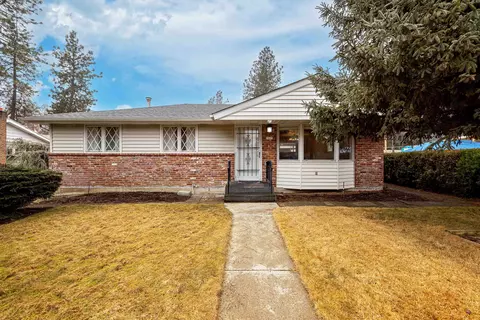 7007 N Calispel St, Spokane, WA 99208