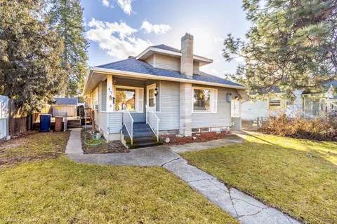 417 W Garland Ave, Spokane, WA 99205