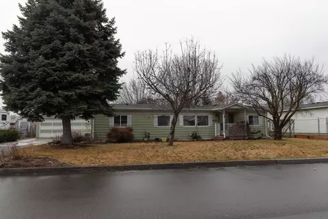 2901 N Joel Rd, Spokane Valley, WA 99206