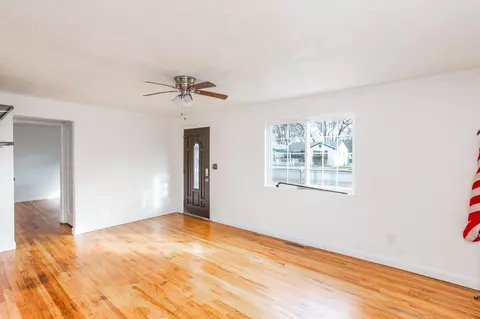 Entry Way - 7315 E Sharp Ave, Spokane Valley, WA 99212 photo 1 of 1