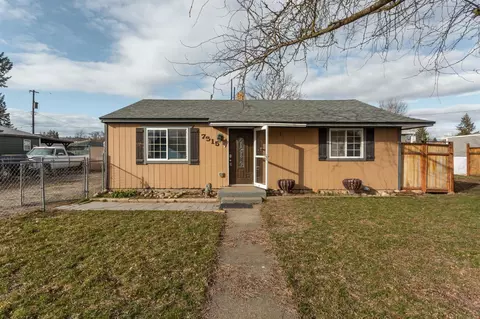 7315 E Sharp Ave, Spokane Valley, WA 99212