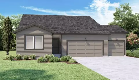 3120 E Brierwood Ave, Mead, WA 99021