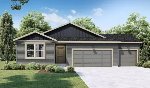 3114 E Brierwood Ave, Mead, WA 99021