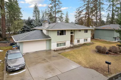 5127 W Houston Ave, Spokane, WA 99208