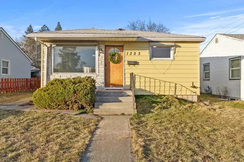 1323 E Sanson Ave, Spokane, WA 99207