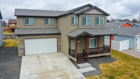 1605 E Marilyn Cir, Deer Park, WA 99006