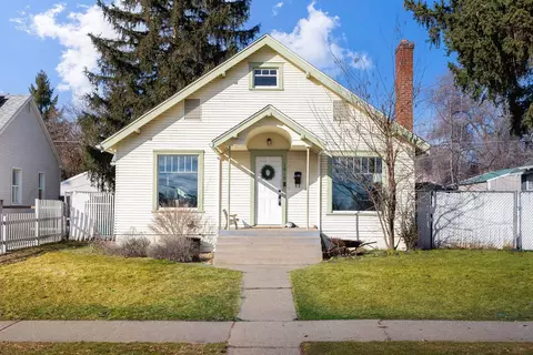1919 E Courtland Ave, Spokane, WA 99207