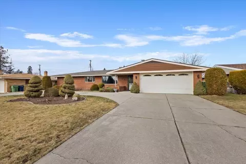 2306 W Garland Ave, Spokane, WA 99205