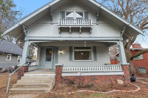 1321 E 17th Ave, Spokane, WA 99203