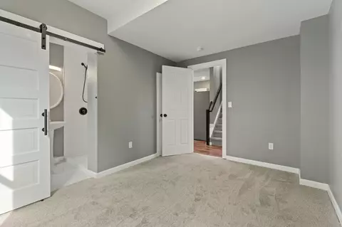 Bedroom - 2811 E 4th Ave, Spokane, WA 99202 photo 3 of 3