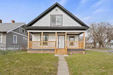 2811 E 4th Ave, Spokane, WA 99202