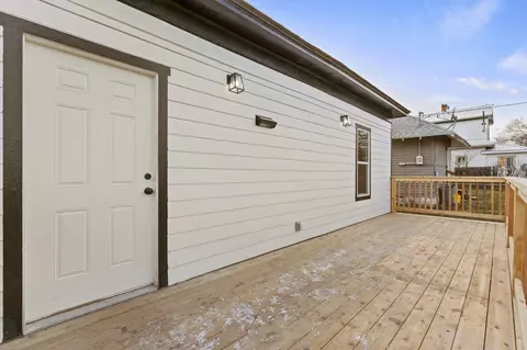 Exterior - 2811 E 4th Ave, Spokane, WA 99202 photo 3 of 7