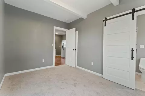 Bedroom - 2811 E 4th Ave, Spokane, WA 99202 photo 1 of 3