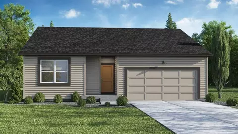 13535 W 1st Ave, Airway Heights, WA 99001