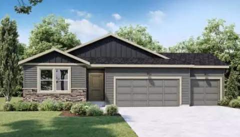 8006 S Avery Rd, Cheney, WA 99004