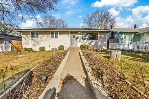 1423 Everett Ave, Spokane, WA 99207