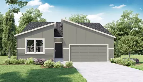 5506 W Georgetown Ln, Spokane, WA 99208