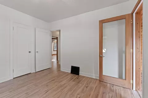 Bedroom - 1105 E 18th Ave, Spokane, WA 99203 photo 1 of 1